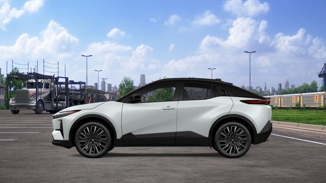2026 Toyota C-HR XSE