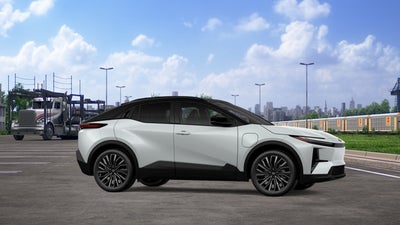 2026 Toyota C-HR XSE