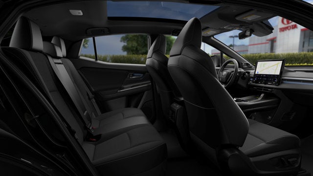 2026 Toyota C-HR XSE