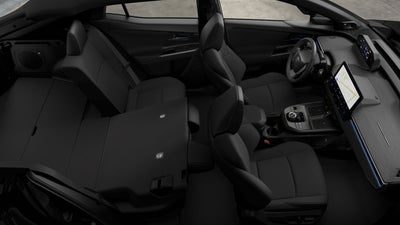 2026 Toyota C-HR XSE