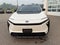 2026 Toyota bZ Woodland Base