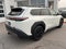 2026 Toyota bZ Woodland Base