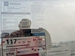 2026 Toyota bZ Woodland Base