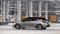 2027 Toyota Corolla Hatchback SE