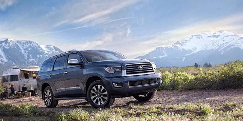 LeadCar Toyota Wausau in Wausau WI