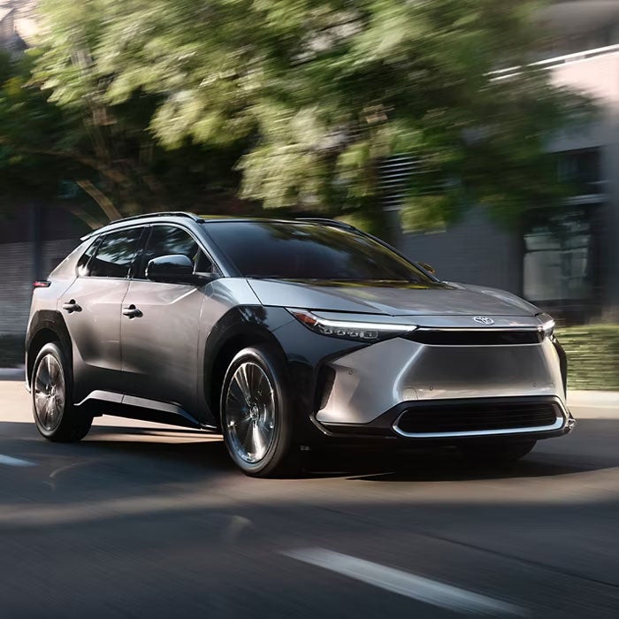 LeadCar Toyota Wausau in Wausau WI