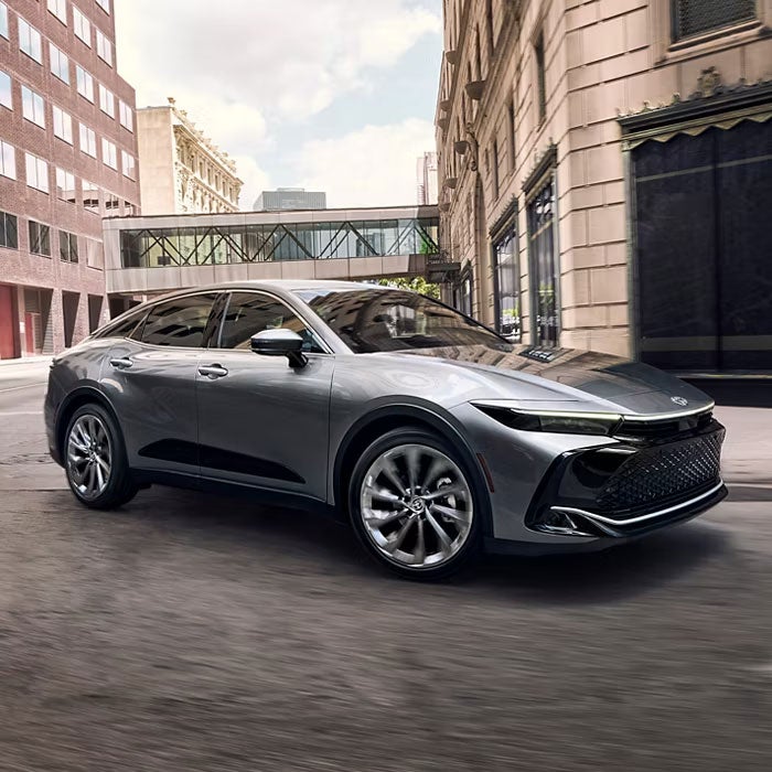 LeadCar Toyota Wausau in Wausau WI