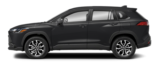 2026 Toyota Corolla Cross Hybrid - LeadCar Toyota Wausau in Wausau WI