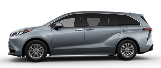 2025 Toyota Sienna - LeadCar Toyota Wausau in Wausau WI