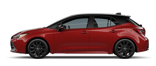 2026 Toyota Corolla Hatchback - LeadCar Toyota Wausau in Wausau WI