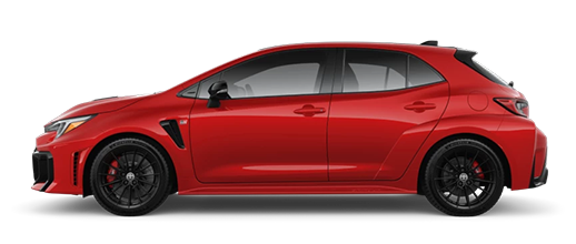 2026 Toyota GR Corolla - LeadCar Toyota Wausau in Wausau WI