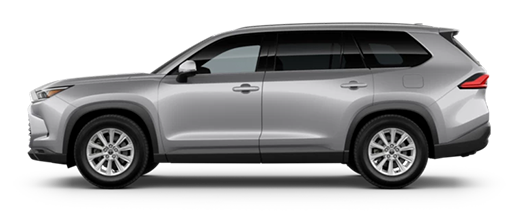 2026 Toyota Grand Highlander - LeadCar Toyota Wausau in Wausau WI