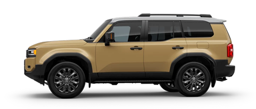 2026 Toyota Land Cruiser - LeadCar Toyota Wausau in Wausau WI