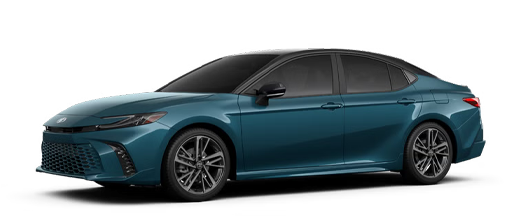 2027 Toyota Camry - LeadCar Toyota Wausau in Wausau WI