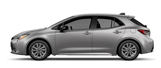2027 Toyota Corolla Hatchback - LeadCar Toyota Wausau in Wausau WI