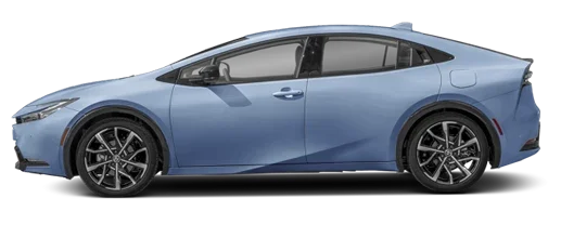2027 Toyota Prius Plug-in Hybrid - LeadCar Toyota Wausau in Wausau WI