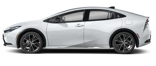 2027 Toyota Prius - LeadCar Toyota Wausau in Wausau WI
