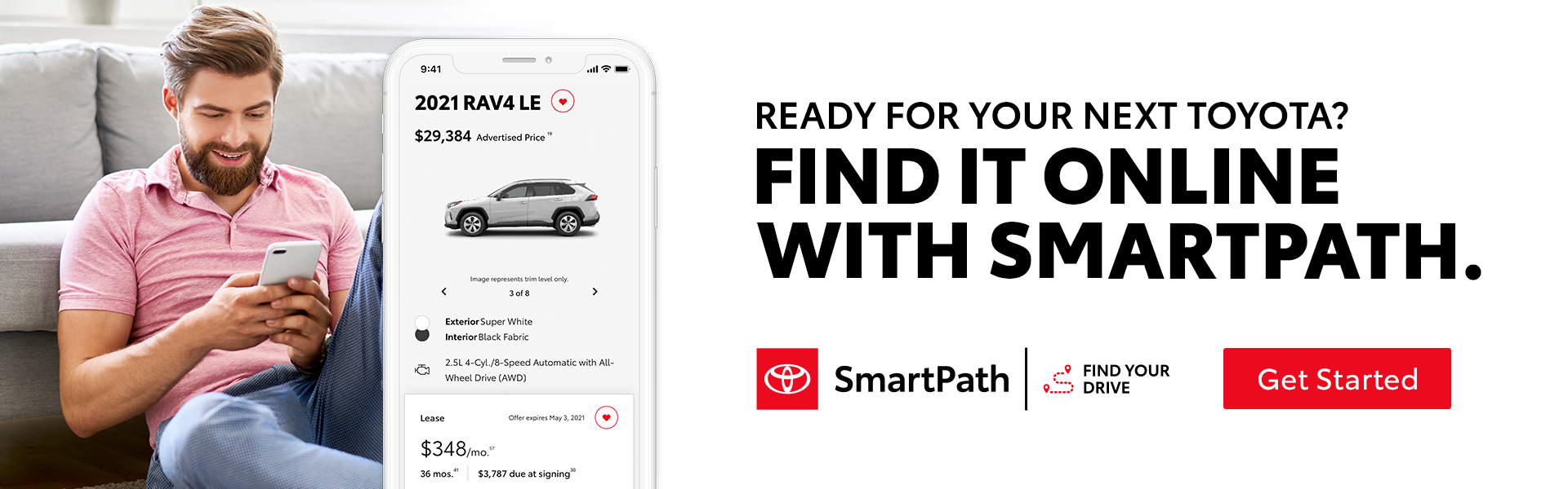 SmartPath