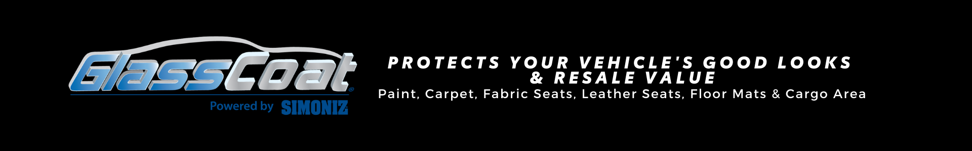 Protect Your Investment