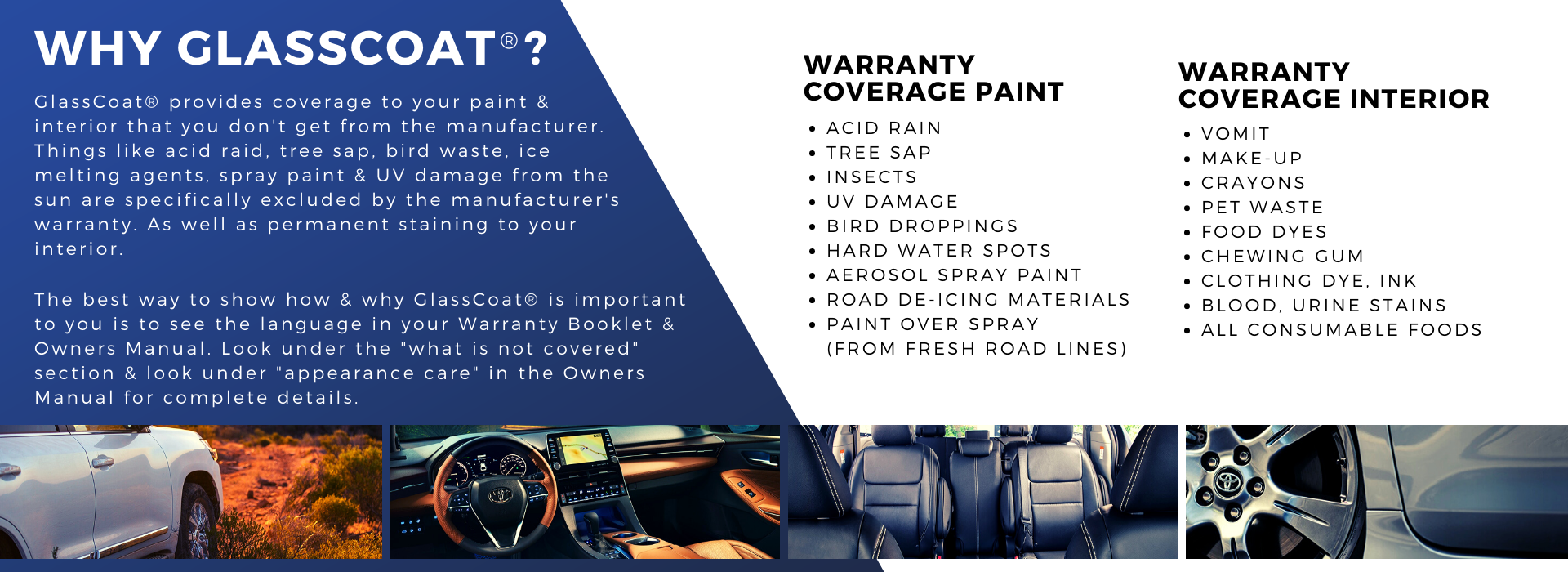 Protect Your Investment