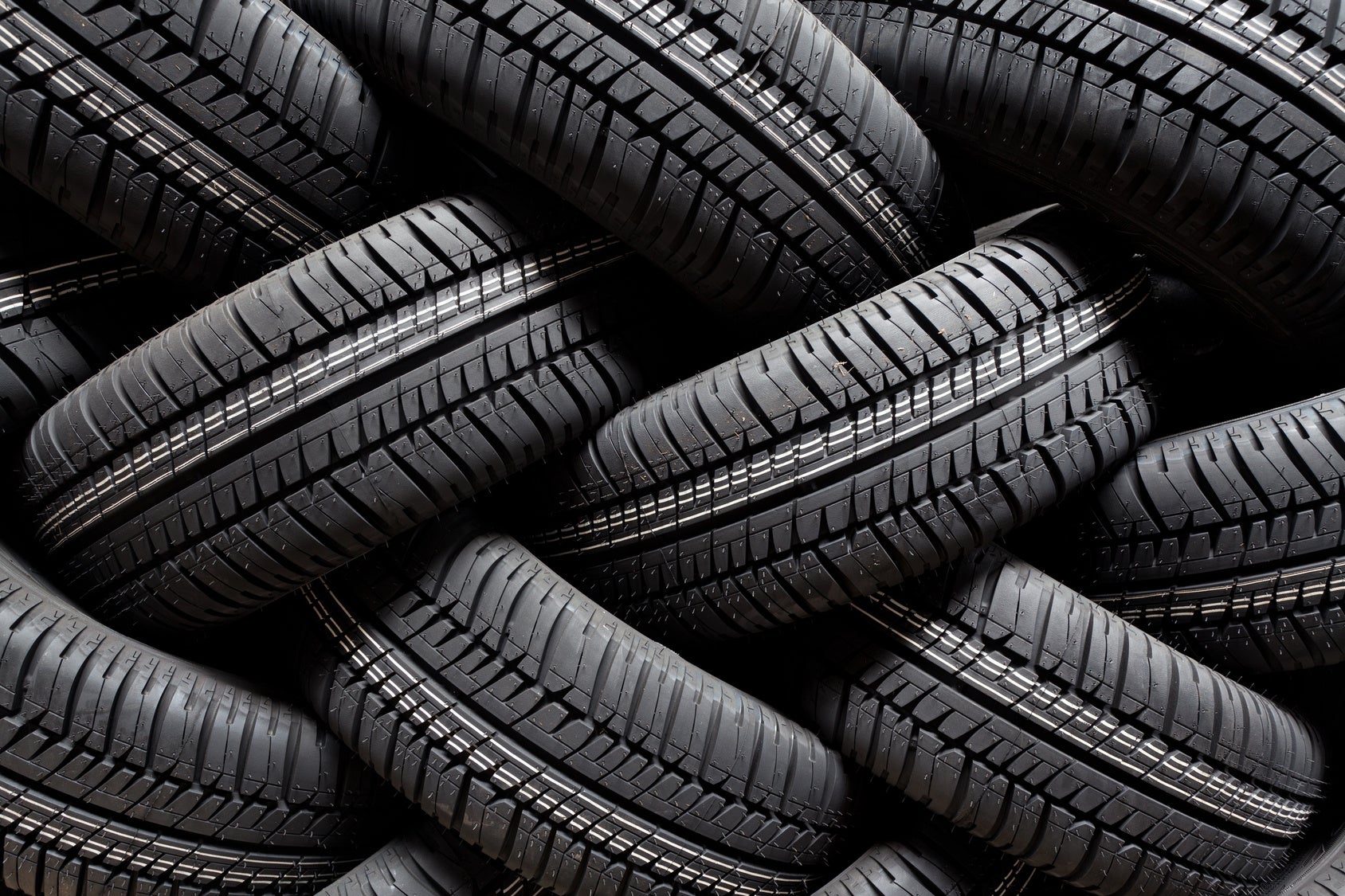 $150 Off Select Bridgestone – Goodyear – Michelin and Yokohama tires