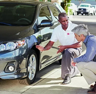 Service Center | LeadCar Toyota Wausau in Wausau WI