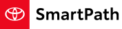 Toyota SmartPath Logo